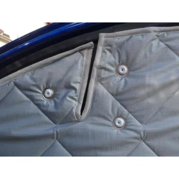 Detail Thermomatte